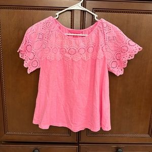 NEW! - Lilly Pulitzer Taylinn Top - Size XS